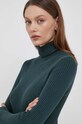 Pepe Jeans sweter zielony PL702030.692