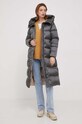 Pepe Jeans sweter z domieszką wełny Denisse PL702038.855 żółty AW23