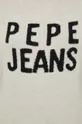 Γιλέκο από μείγμα μαλλιού Pepe Jeans Denisse Γυναικεία