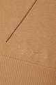 Пуловер с вълна Pepe Jeans PL702047.855