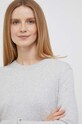 Pepe Jeans sweter z domieszką wełny szary PL702047.913