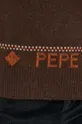 Πουλόβερ με προσθήκη μαλλιού Pepe Jeans Elda Γυναικεία
