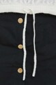 Pepe Jeans pulover din amestec de lana PL702060.808