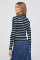 Odzież Pepe Jeans sweter PL702063.692 zielony