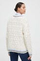 Odzież Pepe Jeans sweter PL702077.804 beżowy