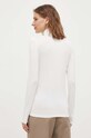 Odzież Max Mara Leisure longsleeve 2339460636600 beżowy