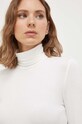 Max Mara Leisure longsleeve beżowy 2339460636600