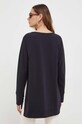 Ρούχα Longsleeve Max Mara Leisure 2339460936600 μαύρο