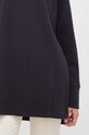 Longsleeve Max Mara Leisure 2339460936600 μαύρο