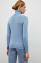 Abbigliamento PS Paul Smith maglione in lana W2R.323N.L31054 blu