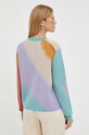 Abbigliamento PS Paul Smith maglione in misto lana W2R.309N.L31060 multicolore
