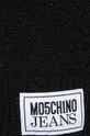 Πουλόβερ με προσθήκη μαλλιού Moschino Jeans Γυναικεία