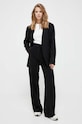 Gant pulover 4800100 alb AW24