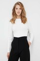 Gant pulover alb 4800100