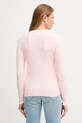 Odzież Gant sweter 4800100 różowy