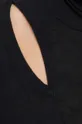 Tričko s dlhým rukávom s prímesou kašmíru Deha Dámsky