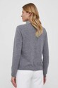 Одежда Шерстяной кардиган United Colors of Benetton 1002D5485.507 серый