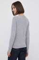 Одежда Шерстяной свитер United Colors of Benetton 1002D1K01.501. серый