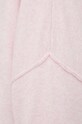 American Vintage sweter z domieszką wełny DAM225H23 różowy