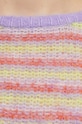 American Vintage sweter wełniany TYJ14AH23 multicolor