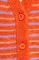 American Vintage cardigan din lana TYJ19AH23