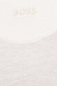 Блуза с дълги ръкави BOSS ORANGE 50502856 кремав