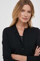 Sisley kardigan czarny 14ETM5203.100...