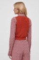 Одяг Светр Sisley 11PUM103E.902 помаранчевий