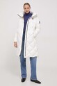 Vuneni pulover Sisley 11BAM201C.34H plava AW23