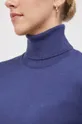 Vuneni pulover Sisley Ženski