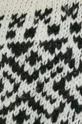 Pulover s dodatkom vune Sisley
