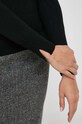 BOSS sweter wełniany 50493846