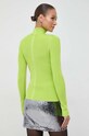 Ρούχα Πουλόβερ BOSS 50493851 πράσινο