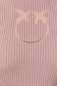 Pinko maglione in lana 102019.A18M rosa