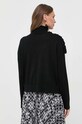 Odzież Pinko sweter wełniany 101992.A189 czarny