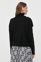 Odzież Pinko sweter wełniany 101992.A189 czarny