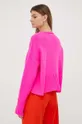 Pinko maglione in lana 90% Lana, 10% Cashmere