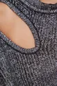 Pinko gyapjúkeverék pulóver Női