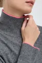 Pinko gyapjú pulóver Női