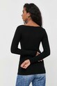 Odzież Pinko sweter wełniany 101846.A15S czarny