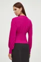 Вовняний светр Pinko 73% Вовна, 27% Поліамід