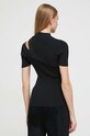 Odjeća Majica kratkih rukava HUGO 50500764 crna