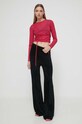 Donji dio trenirke HUGO 50500784 crna AW23