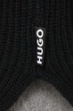 HUGO sweter wełniany 50502268 czarny