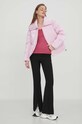 HUGO pulover 50502269 roz AW23