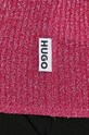 HUGO pulover 50502269 roz