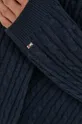 Vlnený sveter Tommy Hilfiger