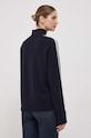 Odzież Tommy Hilfiger sweter wełniany WW0WW39894 granatowy