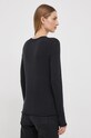 Odzież Tommy Hilfiger sweter wełniany WW0WW40264 czarny