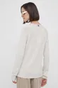 Vlnený sveter Tommy Hilfiger  100 % Vlna
